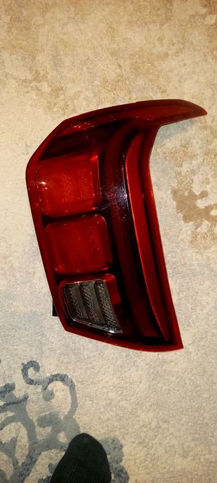 Хёндай полисайд задный правый стоп