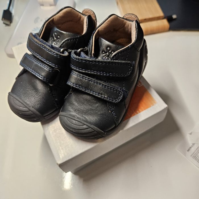 Pantofi sport Biomecanics 21 Primii Pași