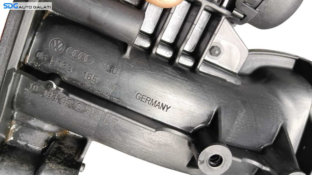 Galerie Admisie Audi Q5 8R 2.0 Benzina 2008 - 2012 Cod 06H133185AE 1019395S [M8168]