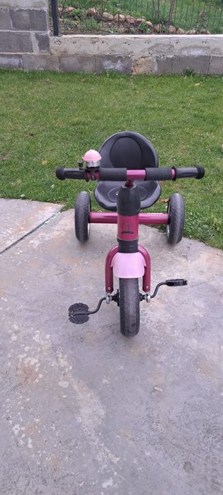 Триколка за дете