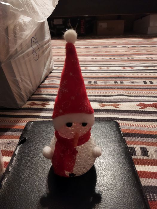 Новогодние украшения