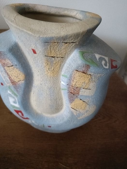 Керамические вазы (сет ваз)