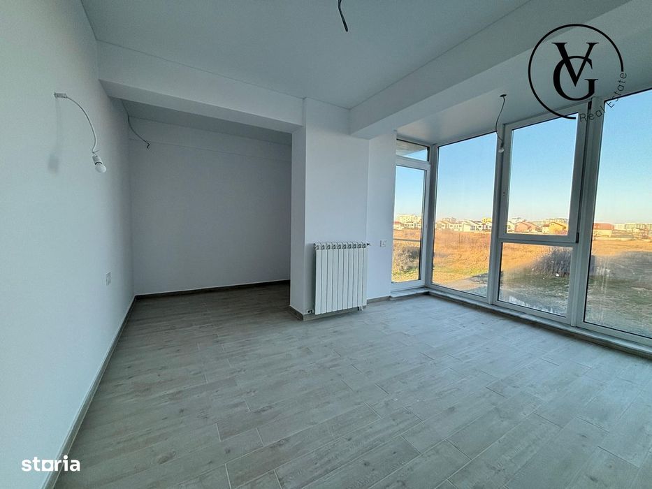 Apartament 3 camere - Meraki Lago Resort & Spa