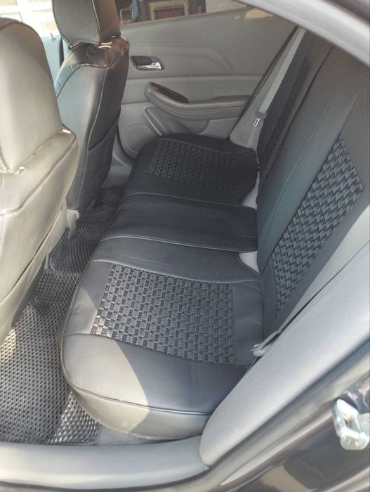 Chevrolet Malibu 1-позиция