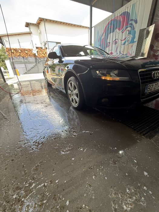 Audi A4 2000 dizel