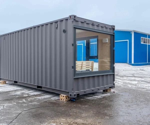 Готовые контейнера/ДОСТАВКА/ГАРАНТИЯ