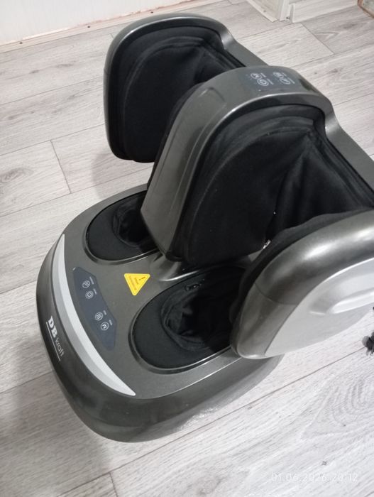 Массажер DB kraft "FootLuxe pro"