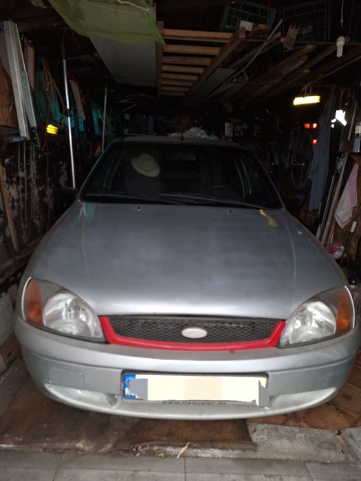 Titu, DB- Ford Focus de vanzare
