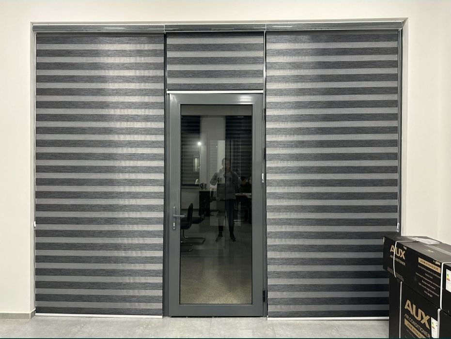 JALYUZI жалюзи от Вертикальные до гаризантальные и маскитни сетка