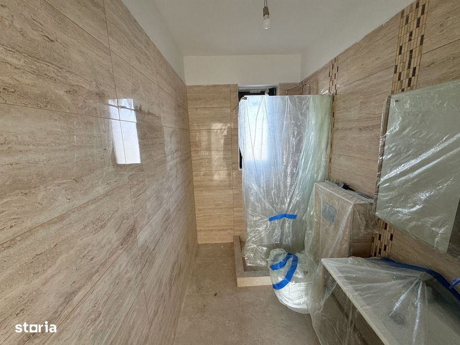 500 mp teren! 2 BAI! Incalz in pard! Casa 4 camere, Lunca Cetatuii