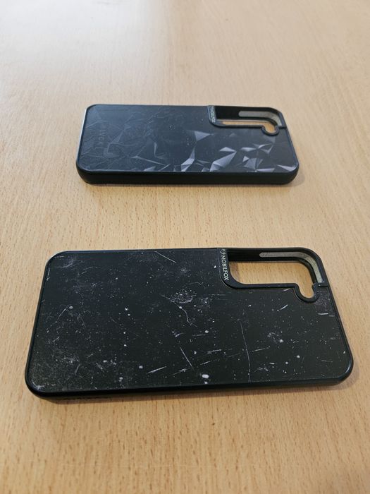 Калъфи S22 Mobilfox / Case S22 Mobilefox