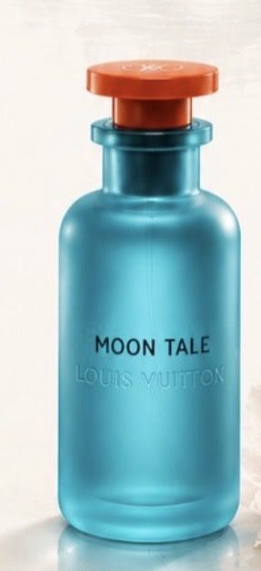 Louis Vuitton Moon Tale