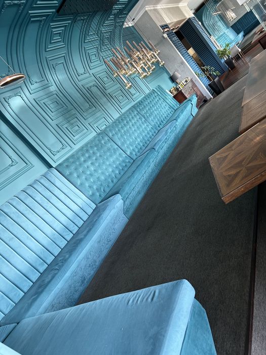 Почистване с  Рейнбоу / Rainbow