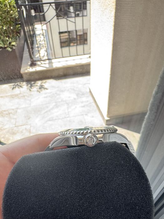 Rolex Submariner Starbucks 41mm мъжки механичен часовник