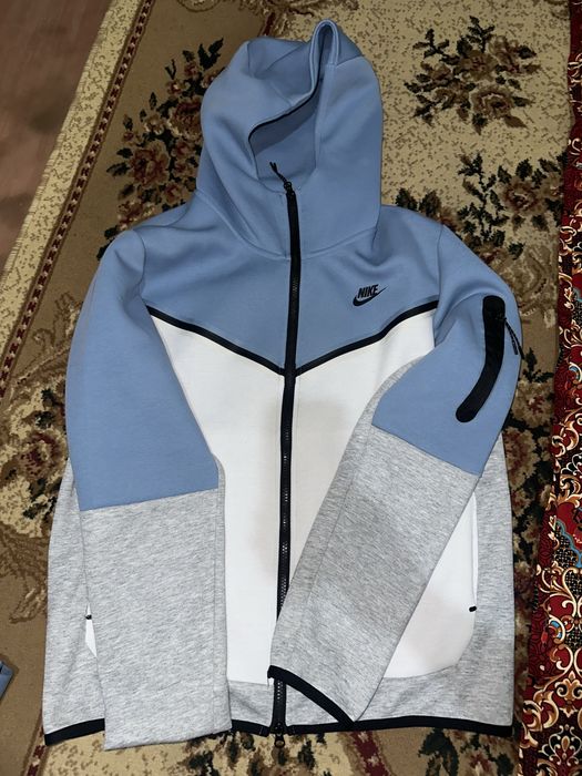 Nike teeche fleece