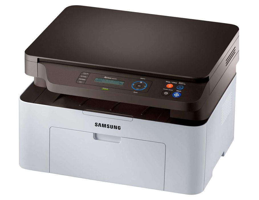 МФУ 3в1 Samsung M2070