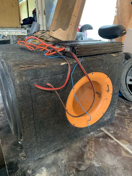 Саб мачета 15 усилок победа