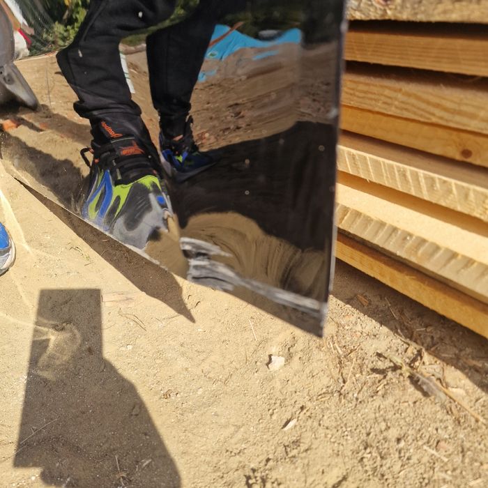 Mercedes Benz  B  W247   2019 предна дясна врата