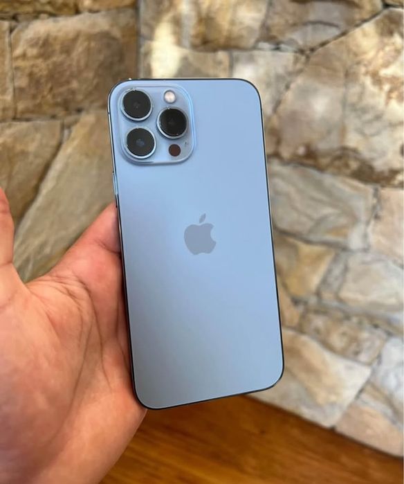 Продам Iphone 13 Pro 128gb