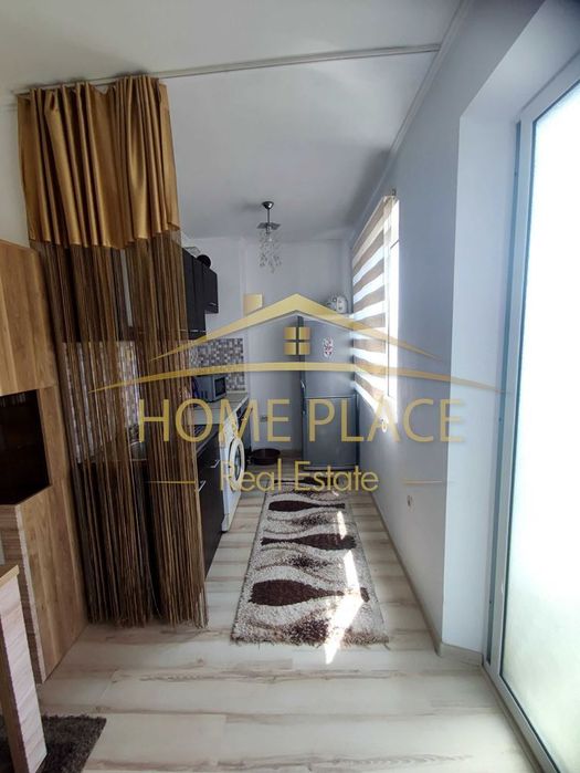 Дава се под наем Тристаен апартамент в Варна, Гранд Мол Варна - 90 кв.м за 663 € - Снимка #6