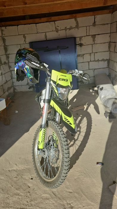 Vand cross Asix xb 88 14 ore functionare