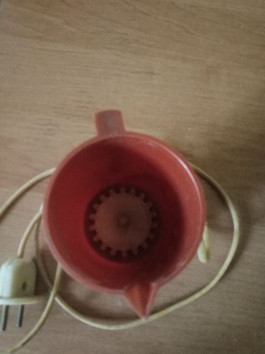 Кипятильник стакан .