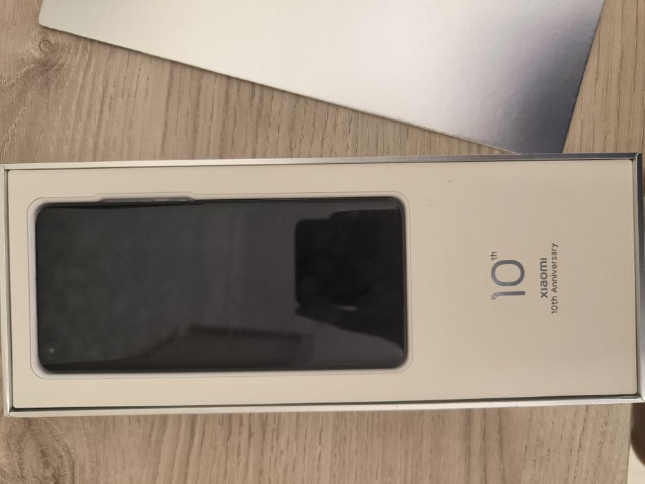 Xiaomi 10 ultra 8/128