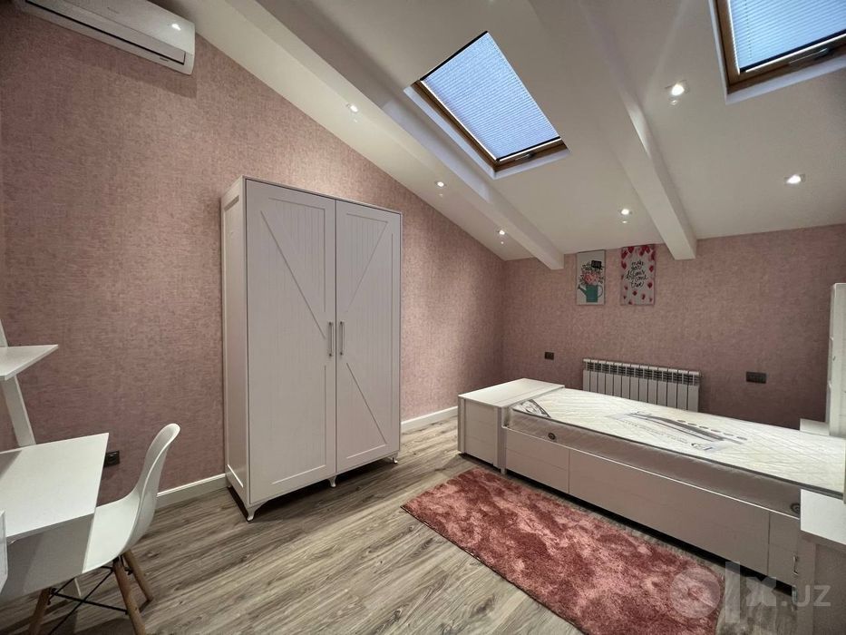 4-комнатный дуплекс 150 м², Яккасарайский район, 7-8 этаж