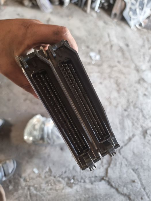 Запчасти бмв е 38 750