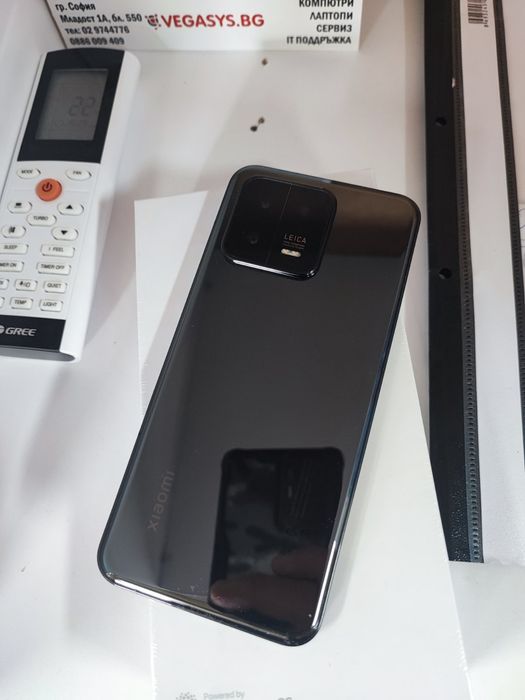 Xiaomi 13  Black 8+4/256