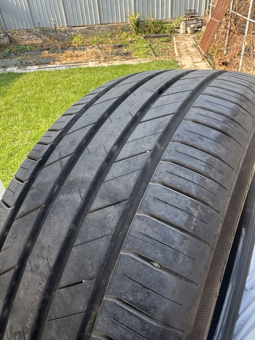 Резина шины 255/45 20