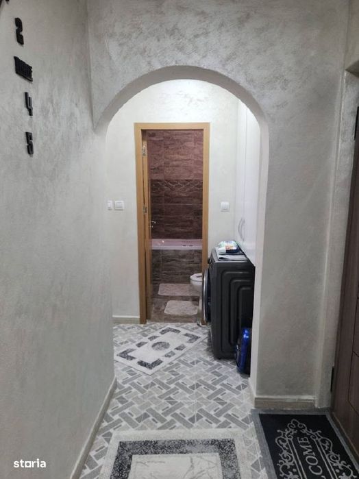 Apartament 2 camere decomandat, 56 mp, la cheie