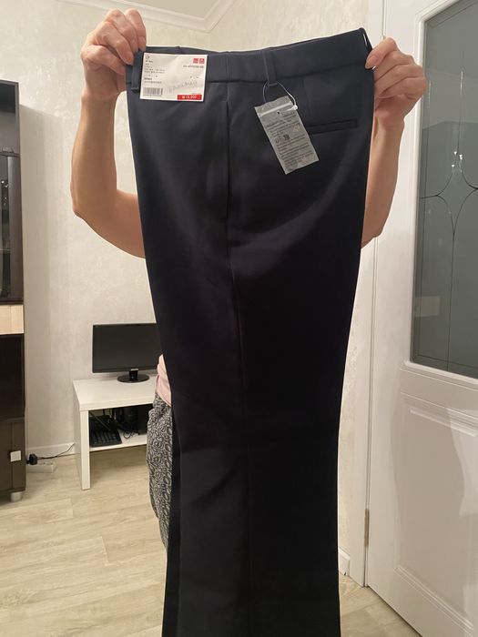 Брюки Uniqlo размет m-l