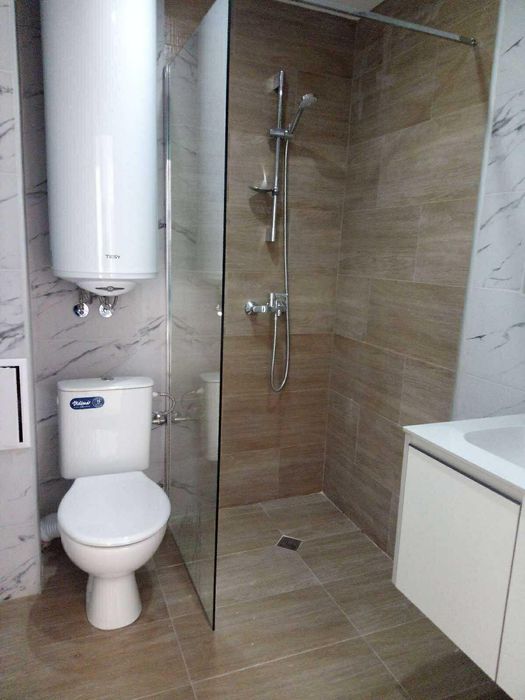 Дава се под наем Двустаен апартамент в Варна, Възраждане 3 - 73 кв.м за 614 € - Снимка #5