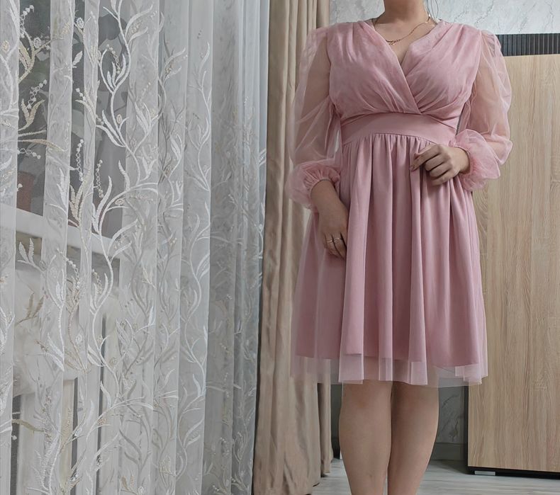 Платье женское р50