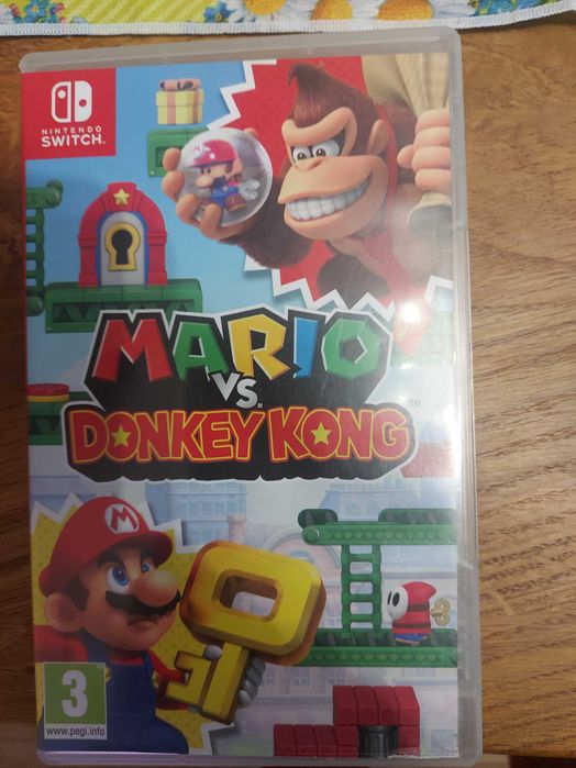 Диск марио нинтендо