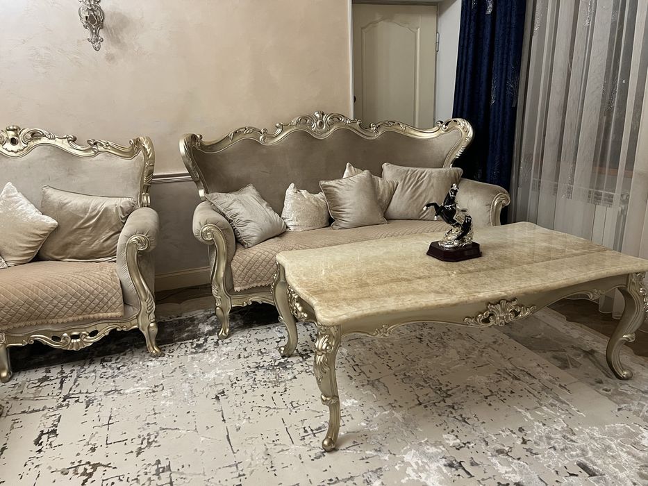 Мебель для гостиной