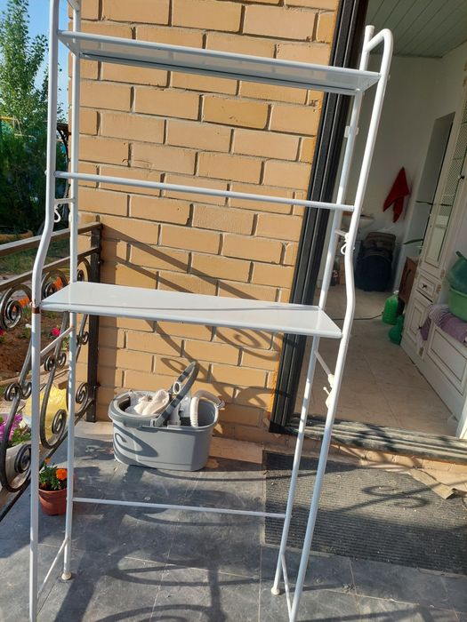 Продам полки для ванной комнаты