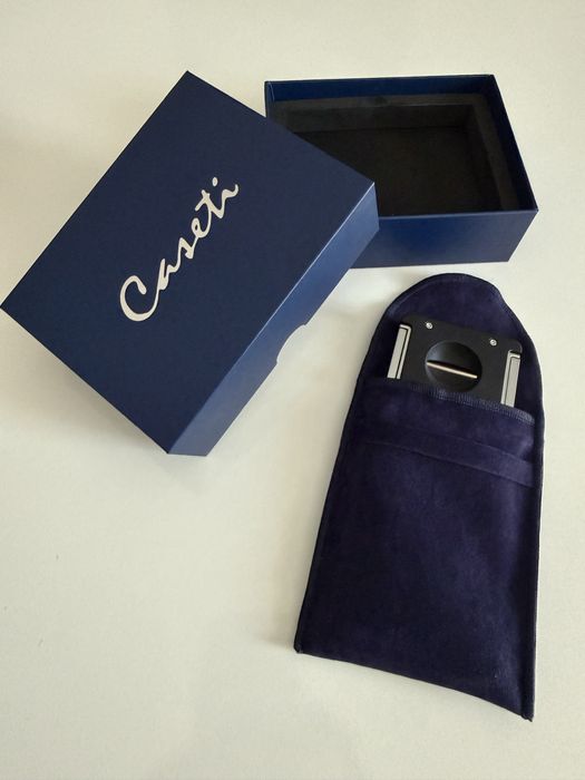Резачка за пури Caseti 4в1