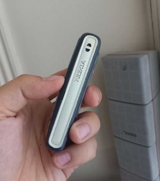 Nokia 2100 Retro Uz ime O'tmagan
