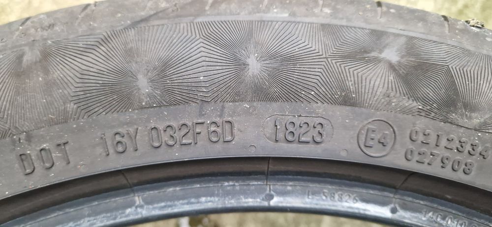 Anvelope  vara si iarna19"