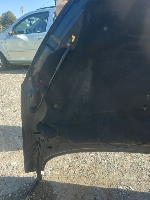 Оригинални Предни капаци на Пежо 407 от 2004 -2009