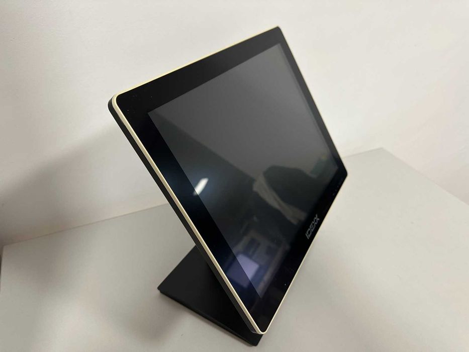 15" POS Тъч скрийн монитор за магазин/заведение ELO 1517L