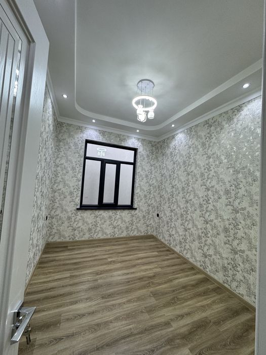 Yangi hayot chortoq mahalla