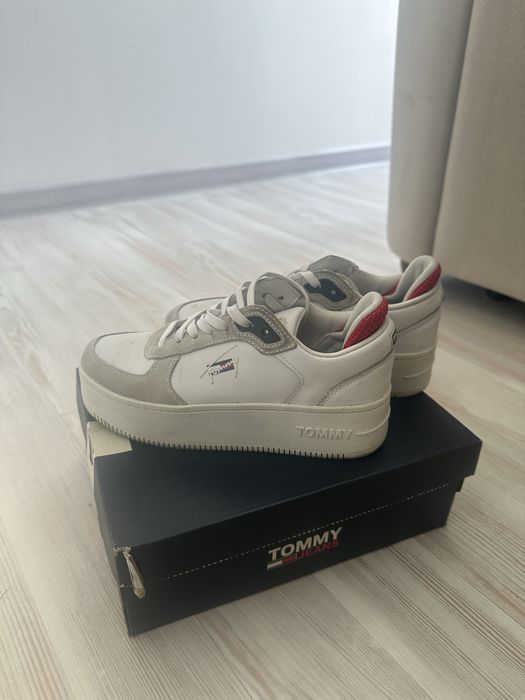 Кроссовки, кеды Tommy jeans