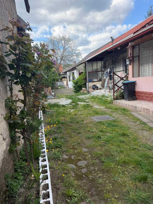 Vand Casa Vasile Lucaciu 27 , Centru Vechi,vizavi Biserica Evanghelica Luterana