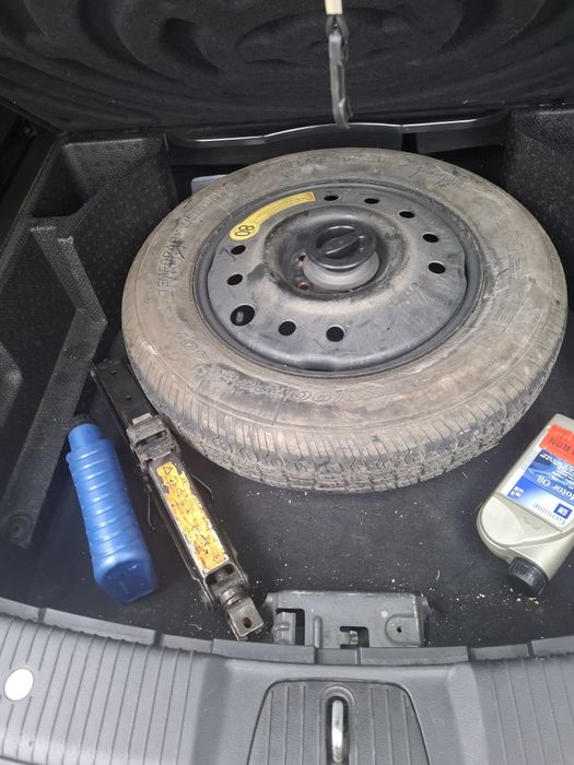 Opel Antara 2.2 diesel