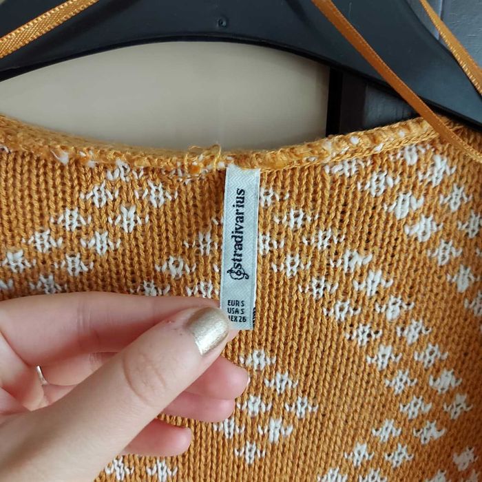 Cardigan Stradivarius