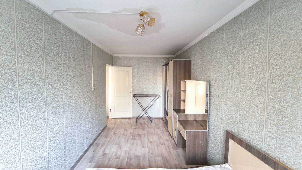 Продаётся 2-комнатная квартира - район ОРДАБАСЫ, СУЛПАК, ВЕРХНИЙ РЫНОК