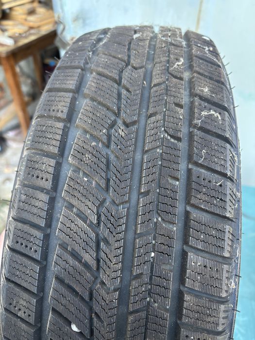 Зимни гуми 185 6515